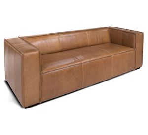 Sofá 2039 camel Decocasa