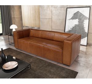 Sofá 2039 camel Decocasa