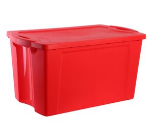 Caja organizadora 120 litros Fullbox Wenco