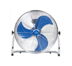 Ventilador piso 18" FF-18A plata Combi
