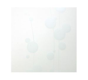 Plafón 2L E27 Elara glos blanco ByP