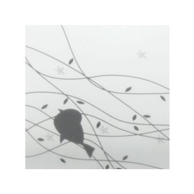 Plafón 2L E27 Air blanco ByP