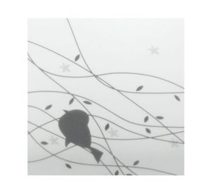 Plafón 2L E27 Air blanco ByP