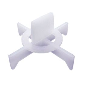 Espaciador con tomador 1 mm 200 unidades F3C