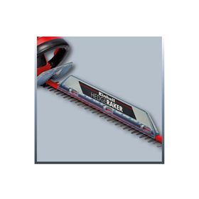 Cortasetos eléctrico 700W 67 cm GE-EH 7067 Einhell