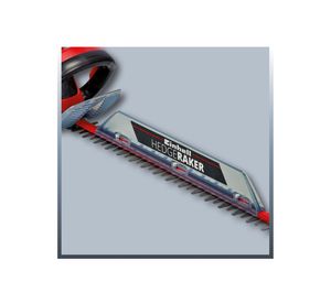 Cortasetos eléctrico 700W 67 cm GE-EH 7067 Einhell