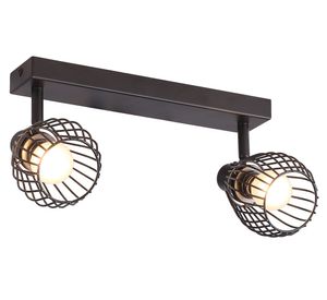 Foco sobrepuesto 2L E14 Beas ByP