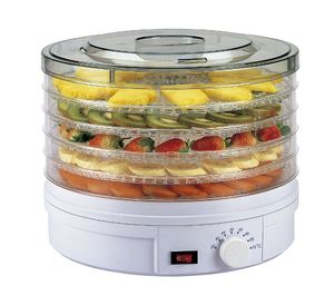 Deshidratador de Alimentos BDA020 Blanik