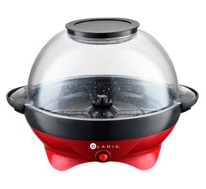 Popcorn Maker BPCM018 Blanik