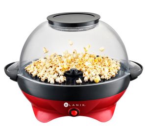 Popcorn Maker BPCM018 Blanik