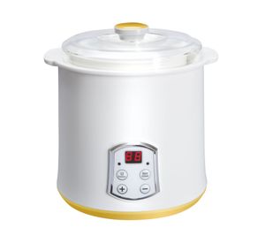 Yogurt Maker Pro 2 litros BYMP048 Blanik