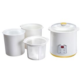 Yogurt Maker Pro 2 litros BYMP048 Blanik