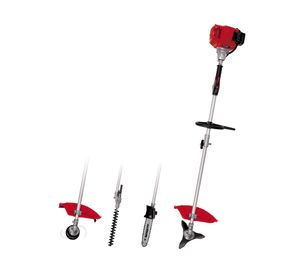 Multiherramienta combustión 51.7 cc 1500W GC-MM52|AS Einhell