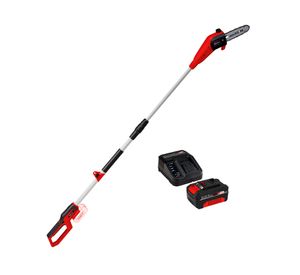 Podadora de altura 18V GC-HH 18/45 Li T-Solo