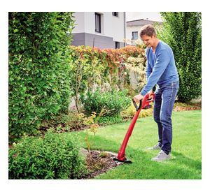 Orilladora inal谩mbrica GC-CT 18/24 Li P-Solo 24 cm