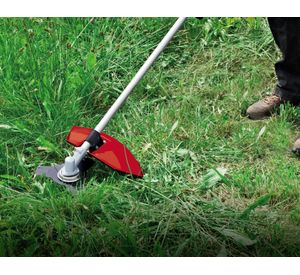 Desbrozadora combustión 25.4 cc 600W GC-BC25/1|AS Einhell