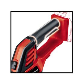 Tijera y recortabordes inalámbrica 18V GE-CG Einhell