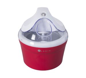 Máquina de Helados 2.5 litros BICM055R Blanik