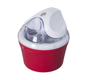 Máquina de Helados 2.5 litros BICM055R Blanik