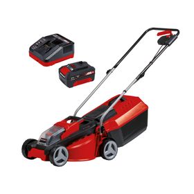Cortacésped inalámbrico 30 cm GE-CM 18/30 Li Einhell