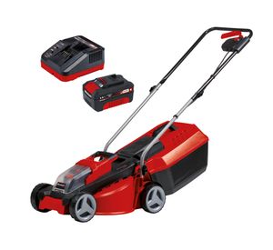Cortacésped inalámbrico 30 cm GE-CM 18/30 Li Einhell