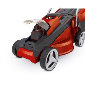 Cortacésped inalámbrico 30 cm GE-CM 18/30 Li Einhell