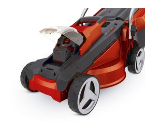 Cortacésped inalámbrico 30 cm GE-CM 18/30 Li Einhell