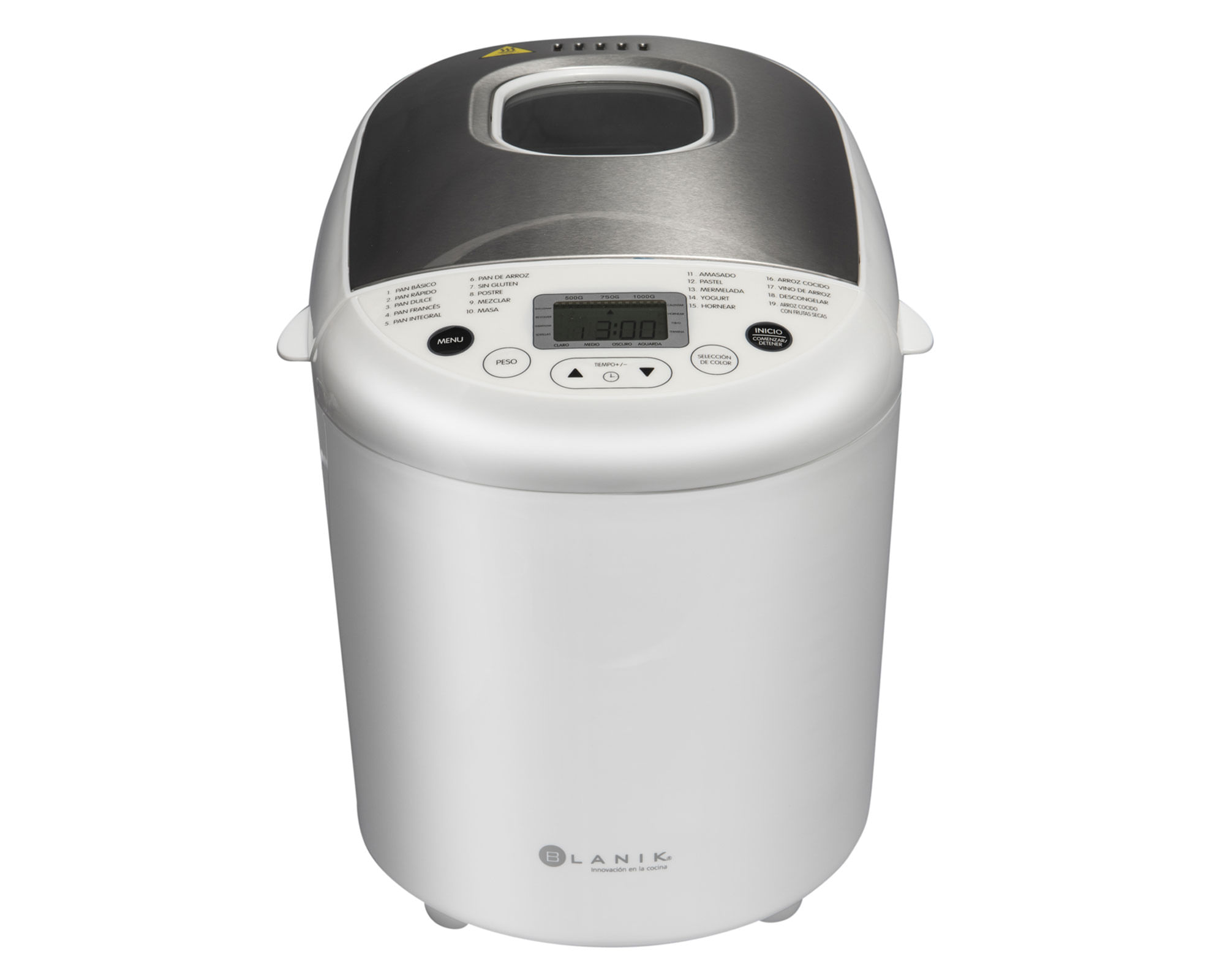 Blanik Bread Maker Pro 1 kg BBM065 Blanik