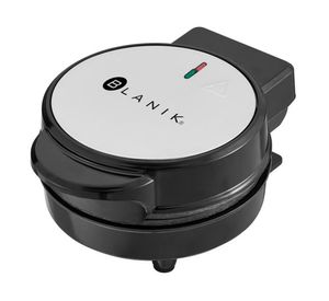 Mini Wafflera BMW079 Blanik