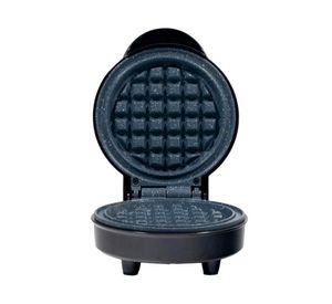 Mini Wafflera BMW079 Blanik