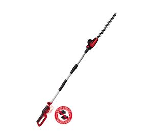 Cortaseto altura inalámbrico 18V GC-HH 18/45 Li T-Solo Einhell