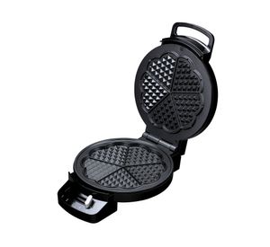 Waffle Corazón BWC078 Blanik