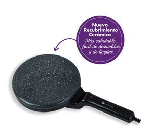 Crepe Maker BCM03 Blanik