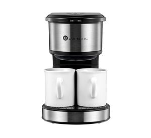 Coffee Maker Duo BCT082 Blanik