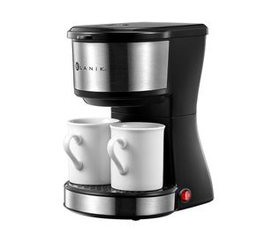 Coffee Maker Duo BCT082 Blanik