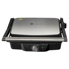 Plancha Panini BPP067 Blanik