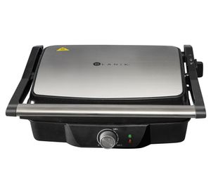 Plancha Panini BPP067 Blanik