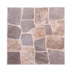 Cerámica piso 45x45 cm Laja gris 2,23 m2