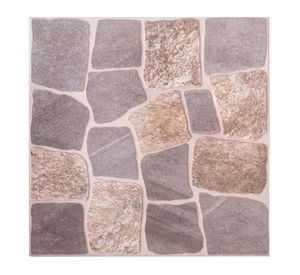 Cerámica piso 45x45 cm Laja gris 2,23 m2