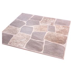 Cerámica piso 45x45 cm Laja gris 2,23 m2