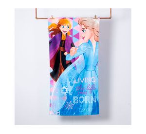 Toalla playa 70x140 cm Frozen Living