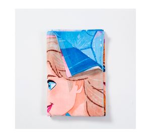 Toalla playa 70x140 cm Frozen Living