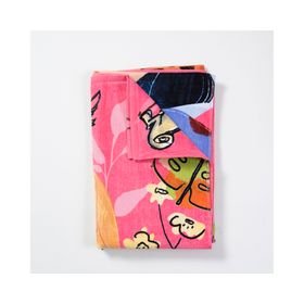 Toalla playa 70x140 cm Princess Amistad