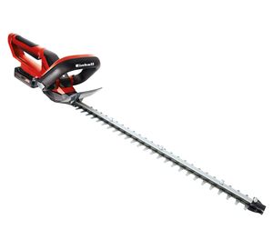 Cortasetos inalámbrico 18V 2.5 Ah GC-CH 1855/1 Li Kit