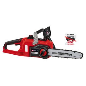 Motosierra inalámbrica 18V 4 Ah FORTEXXA 18/30