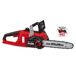 Motosierra inalámbrica 18V 4 Ah FORTEXXA 18/30