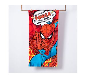 Toalla playa 70x140 cm Power