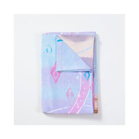 Toalla playa 70x140 cm Frozen Feliz