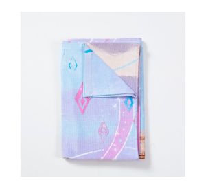 Toalla playa 70x140 cm Frozen Feliz