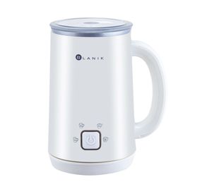 Espumador de leche BEL083BL 500W blanco